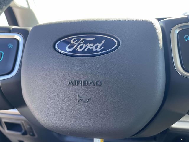 New 2026 Ford Expedition Max Active image 15