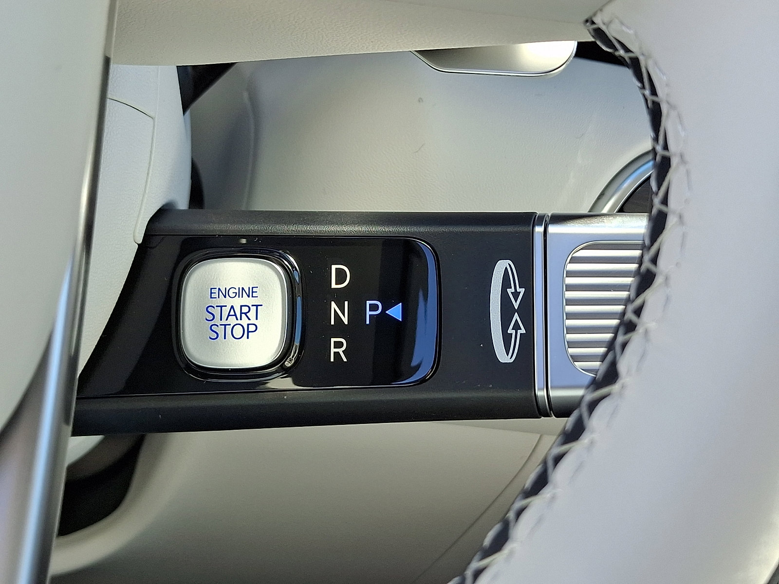 New 2026 Hyundai Palisade Calligraphy image 17