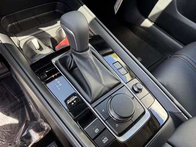 New 2025 MAZDA CX-50 AWD 2.5 Hybrid w/ Weather Package image 28