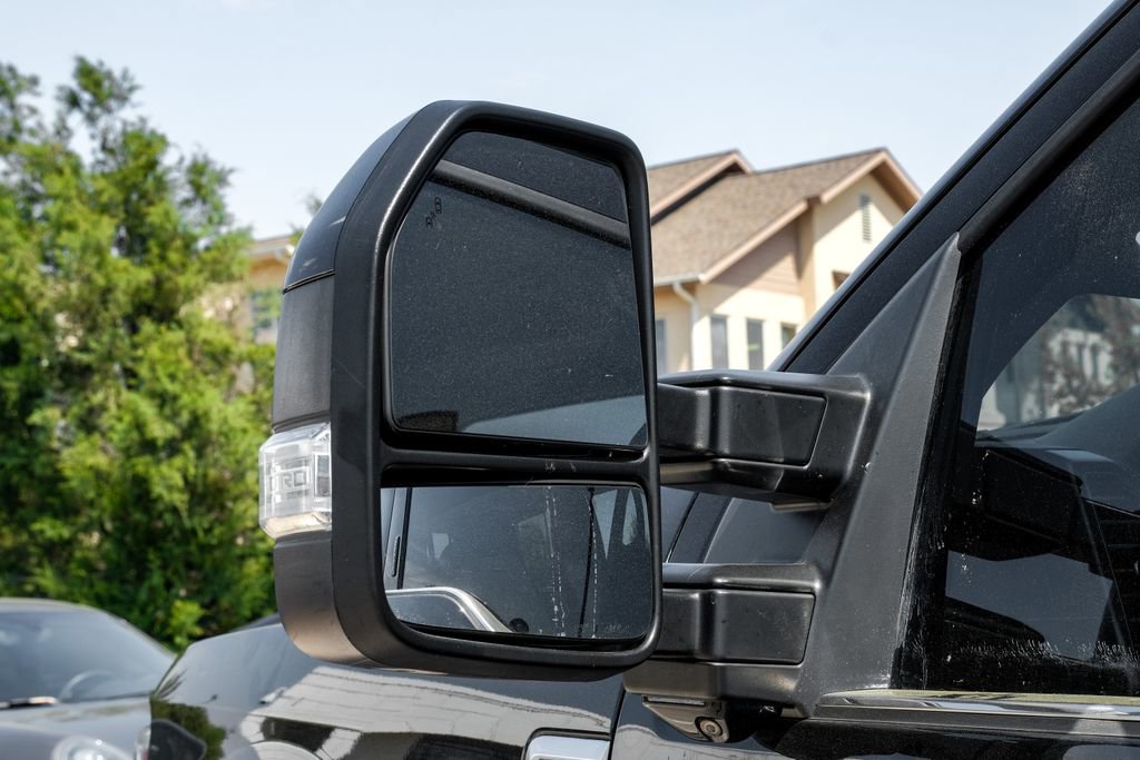 Used 2019 Ford F350 Limited image 49