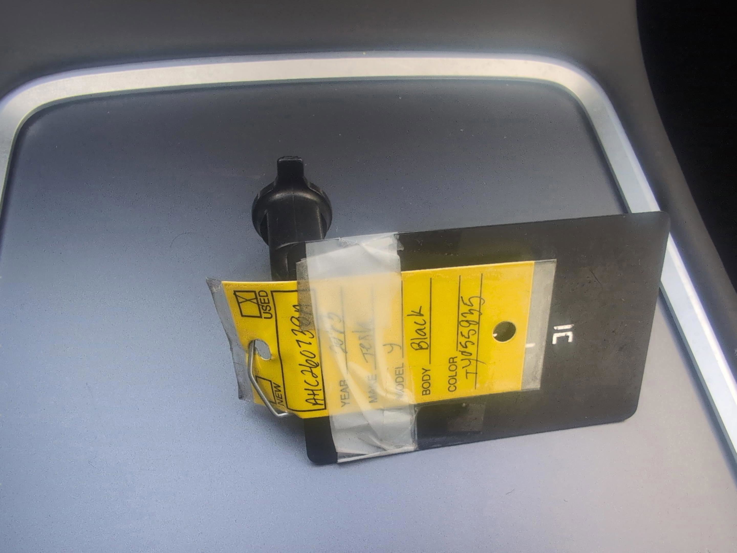 Used 2023 Tesla Model Y Long Range image 26