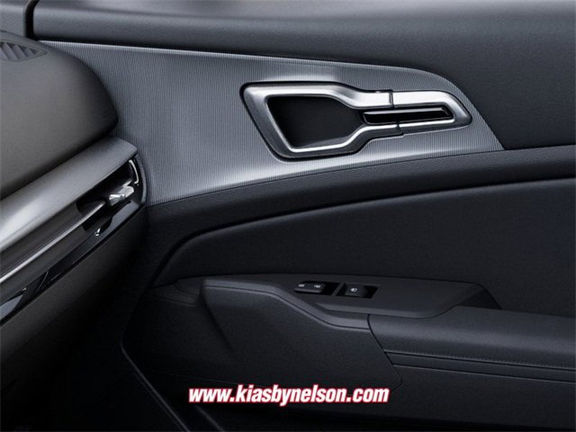 New 2026 Kia Sportage SX image 25