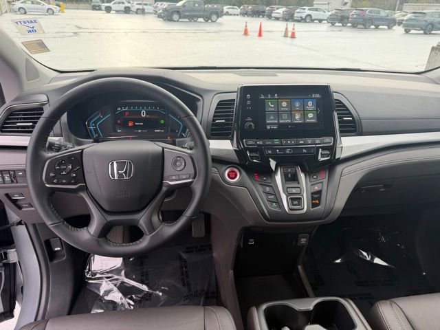 Certified 2023 Honda Odyssey EX-L image 17