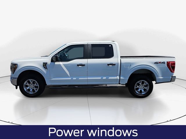 Used 2023 Ford F150 XLT AWD/4WD image 8
