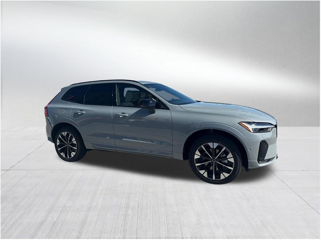 New 2026 Volvo XC60 B5 Plus w/ Protection Package Premier image 3