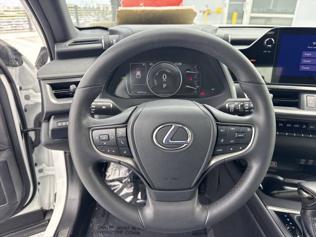 Certified 2024 Lexus UX 250h FWD image 14