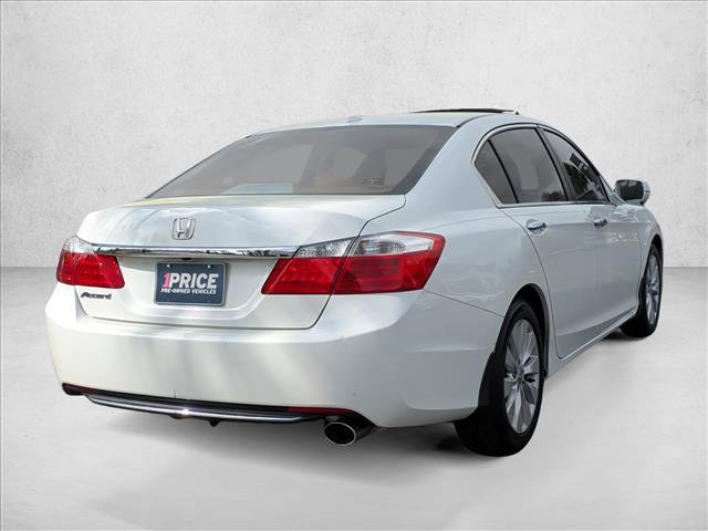 Used 2013 Honda Accord EX-L image 5