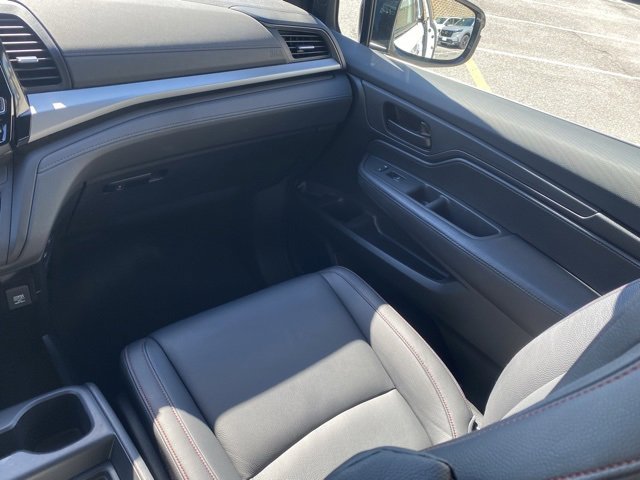 Certified 2024 Honda Odyssey Sport image 35