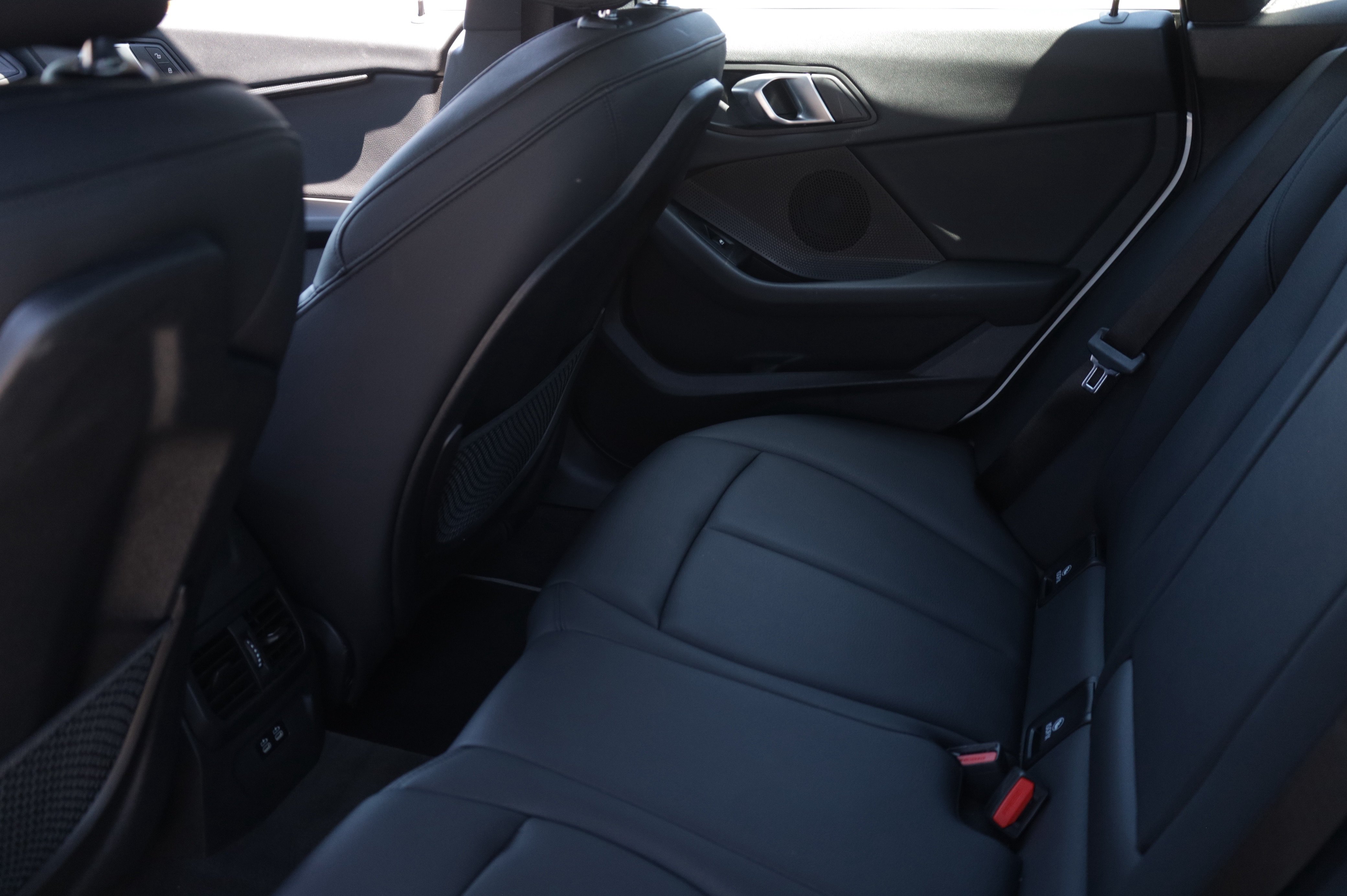 Used 2024 BMW 228i Gran Coupe FWD image 12