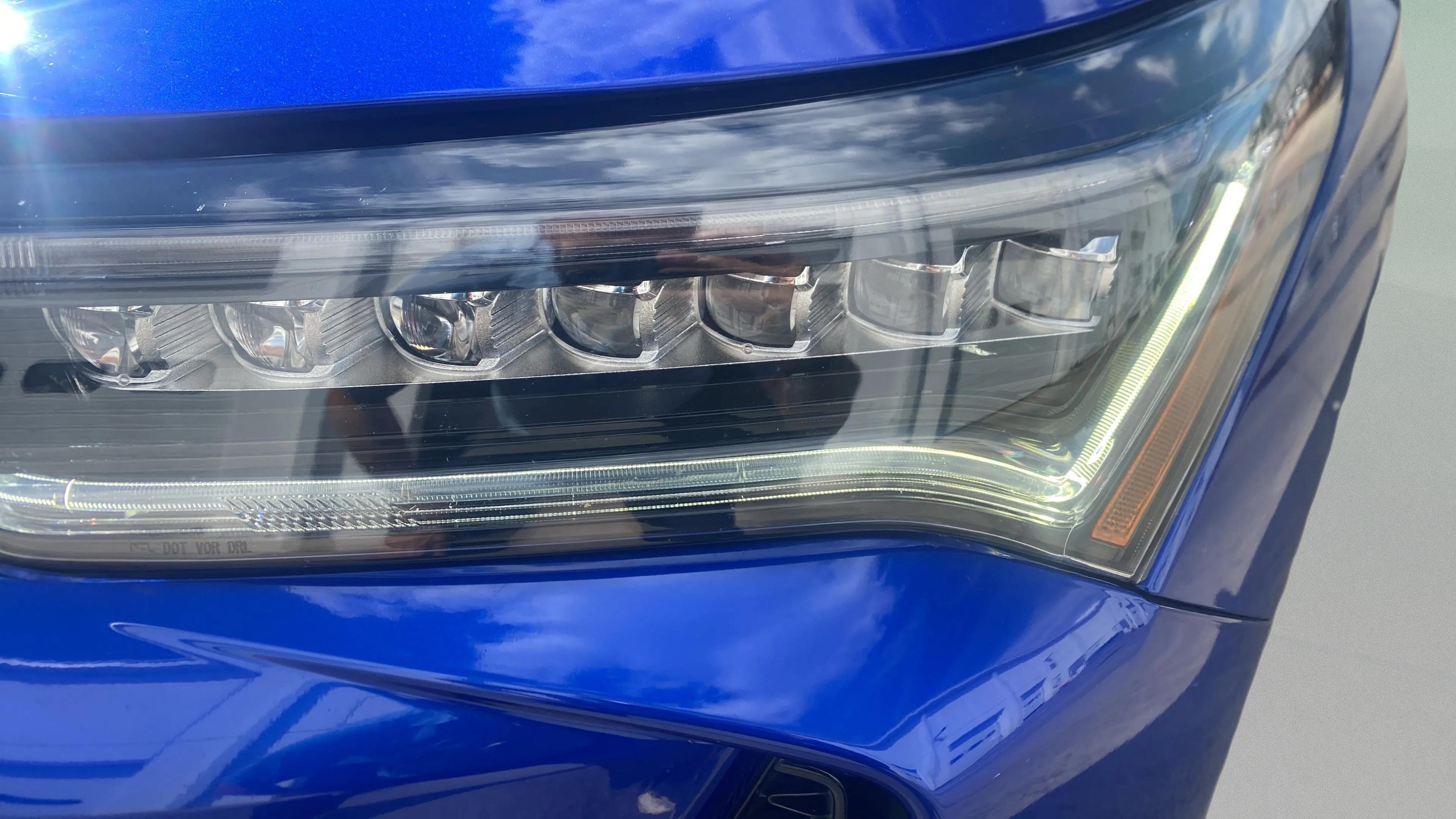 Certified 2024 Acura RDX w/ Advance Package AWD/4WD image 31