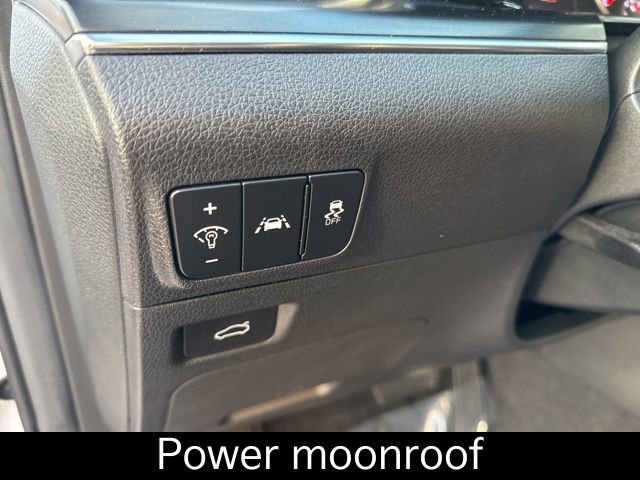 Used 2024 Kia K5 GT w/ GT1 Package image 20