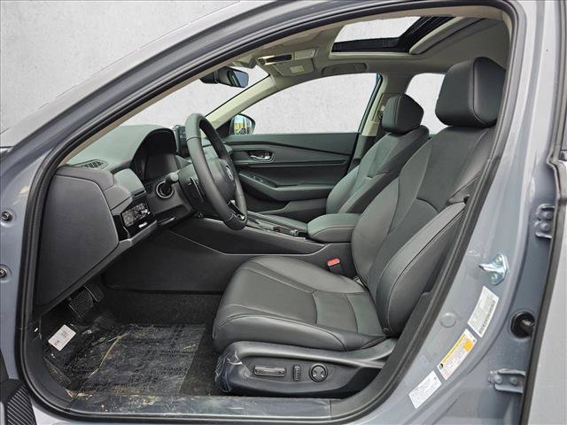 New 2026 Honda Accord EX-L image 16