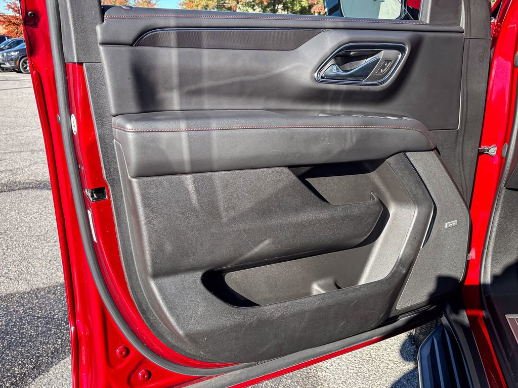 Used 2023 Chevrolet Tahoe RST w/ Luxury Package image 13