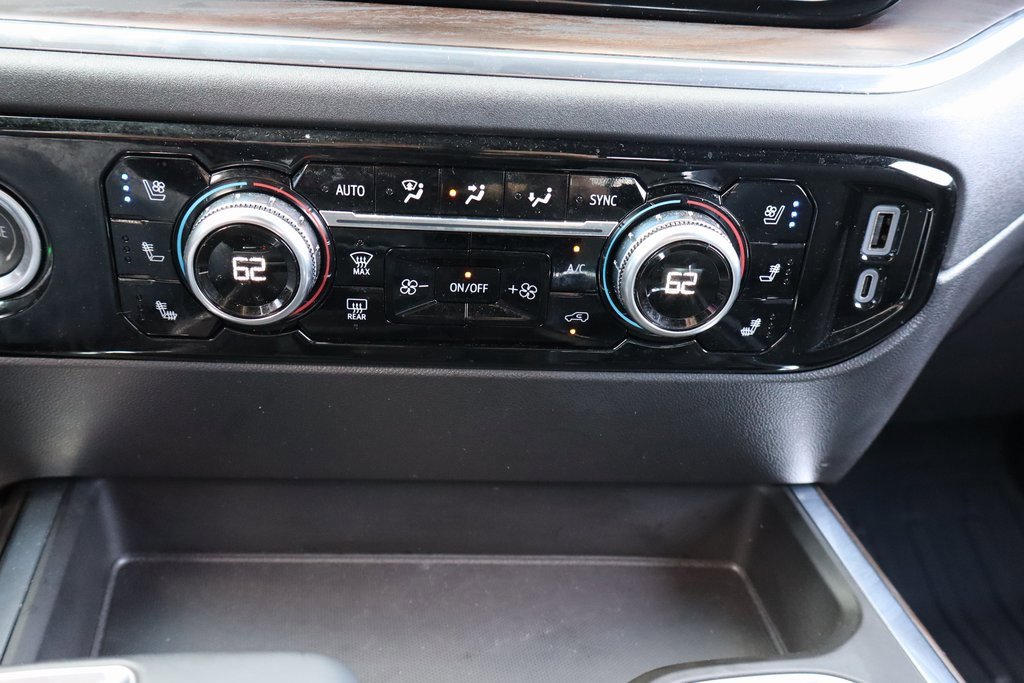 Used 2023 GMC Sierra 1500 SLT w/ SLT Premium Package image 10