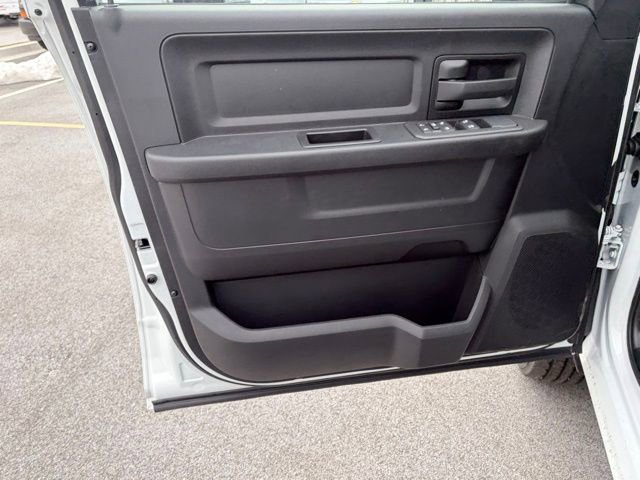 New 2026 RAM 2500 Tradesman AWD/4WD image 12