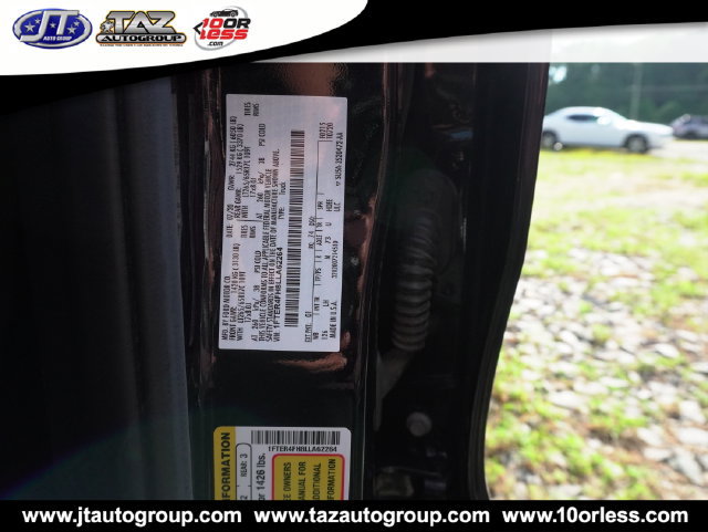 Used 2020 Ford Ranger XLT w/ Equipment Group 302A Luxury AWD/4WD image 22