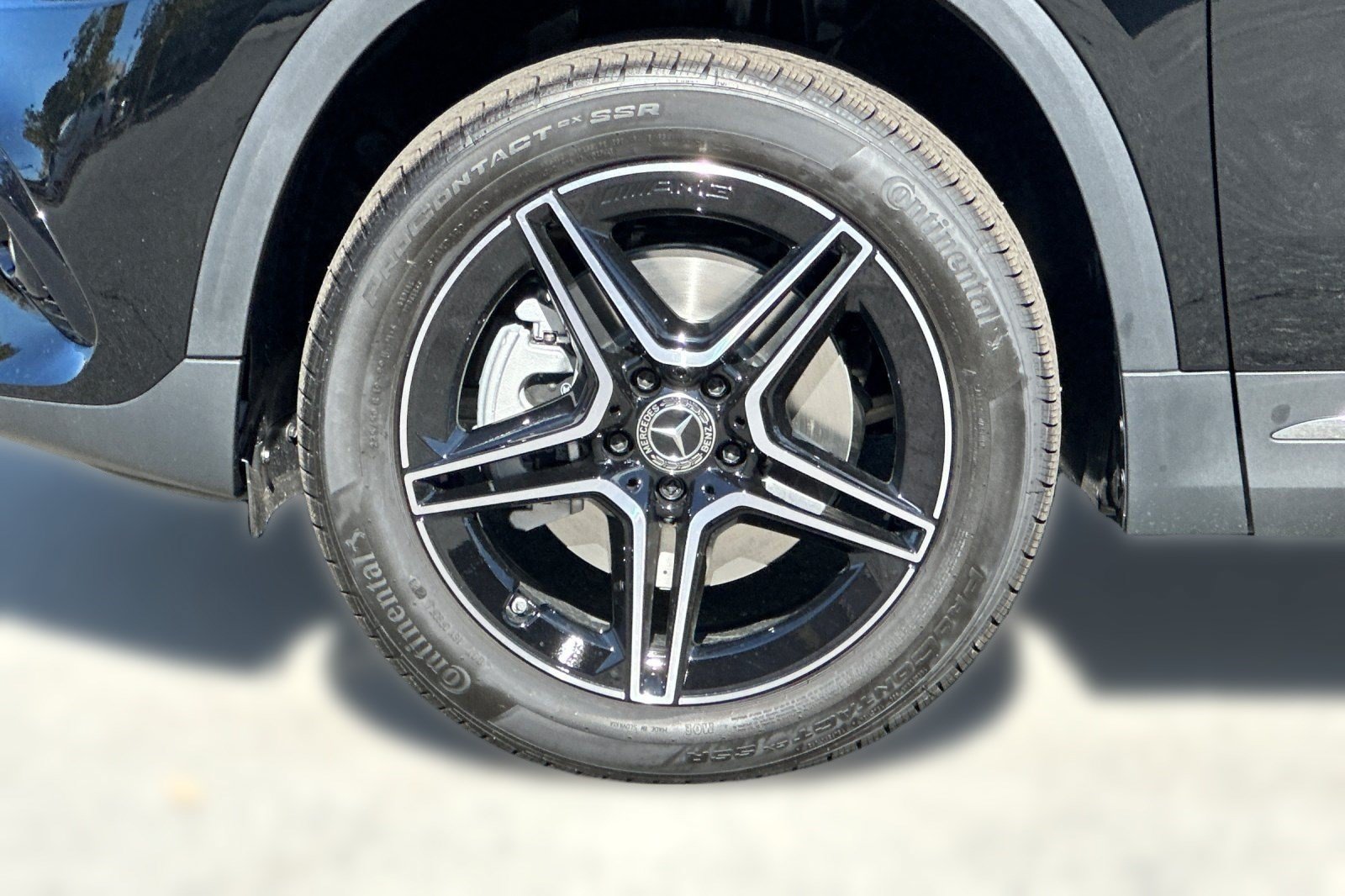 New 2026 Mercedes-Benz GLA 250 4MATIC image 13