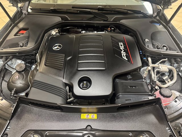 Used 2024 Mercedes-Benz AMG GT 43 image 29