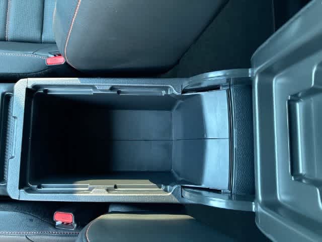 Certified 2026 Honda CR-V Sport Touring image 6