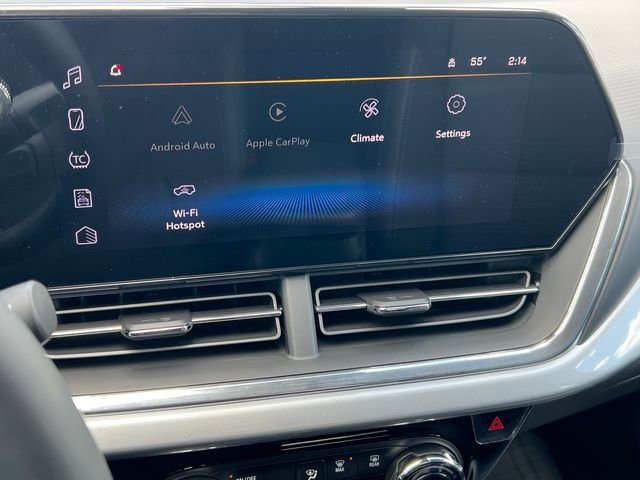 New 2026 Chevrolet Trax LT w/ Driver Confidence Package FWD image 19