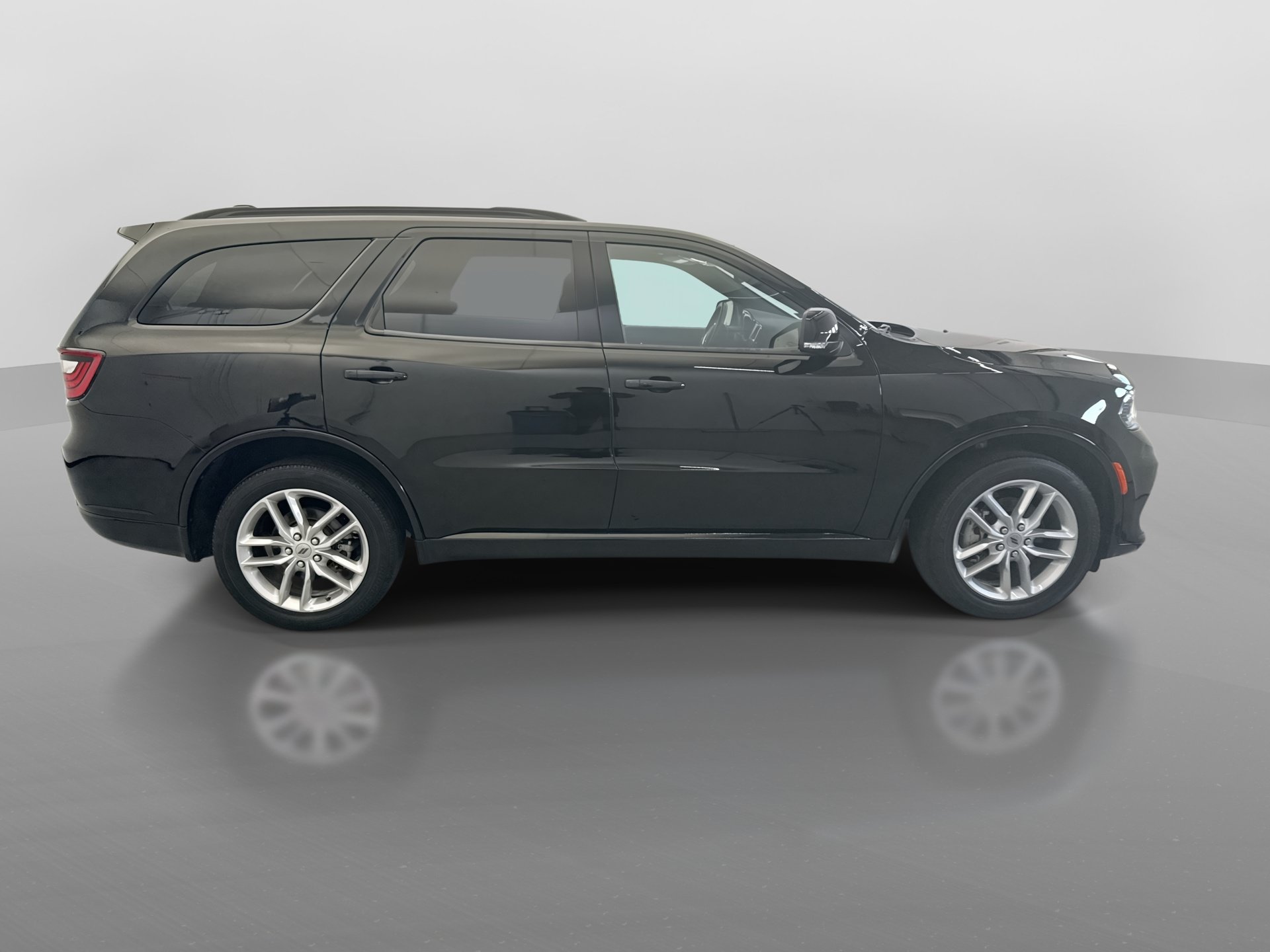 Used 2024 Dodge Durango GT AWD/4WD image 6
