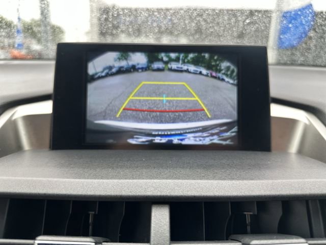 Used 2015 Lexus NX 200t F Sport w/ Navigation System Package AWD/4WD image 26