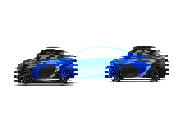 New 2025 Lexus IS 350 F Sport image 7