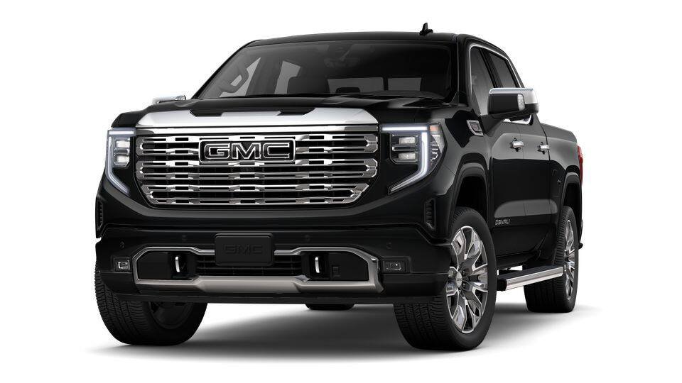 New 2026 GMC Sierra 1500 Denali AWD/4WD image 50