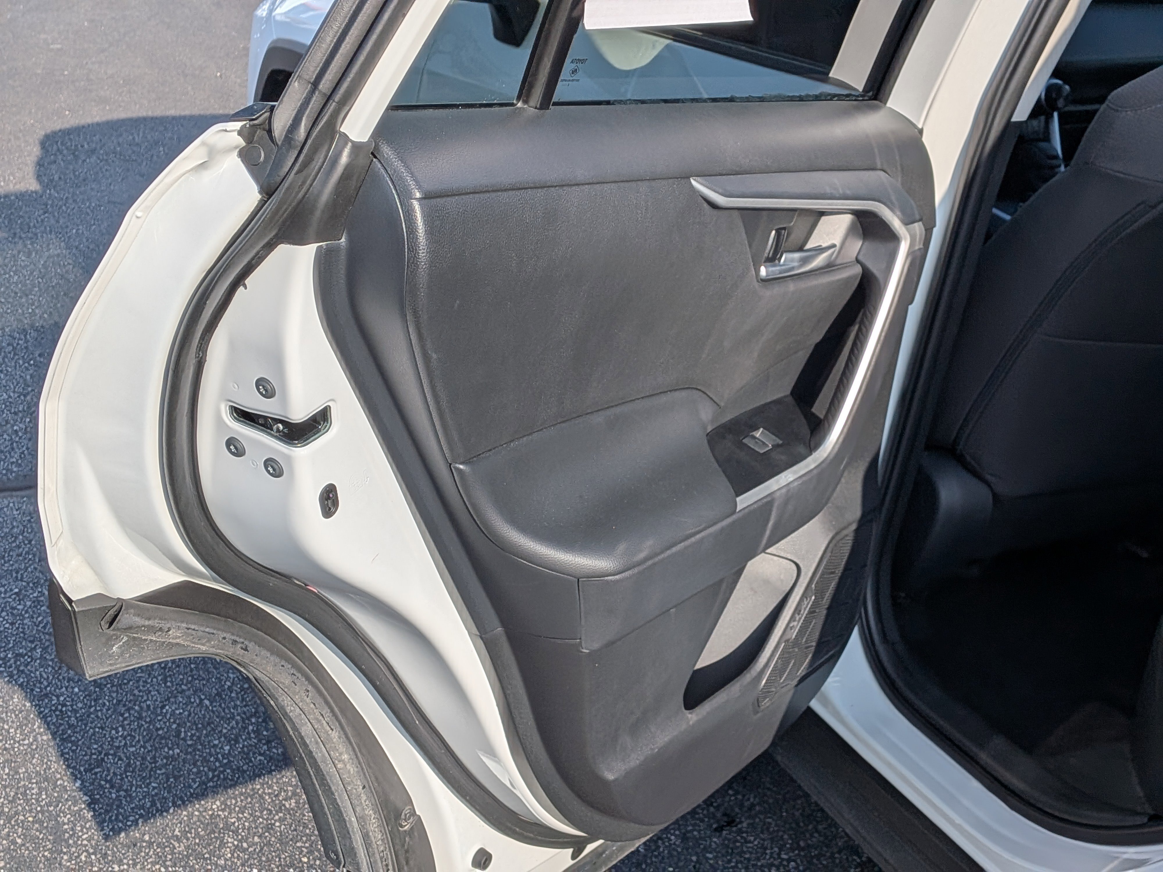 Certified 2024 Toyota RAV4 XLE image 18