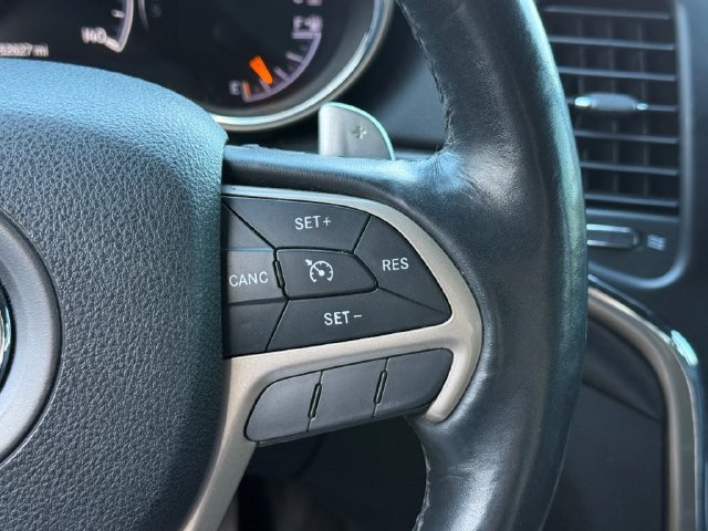 Used 2015 Jeep Grand Cherokee Altitude AWD/4WD image 31