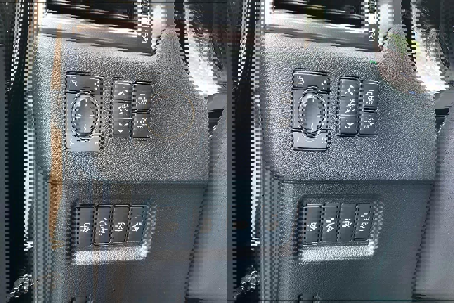 Used 2023 Lexus GX 460 w/ Black Line Special Edition AWD/4WD image 35