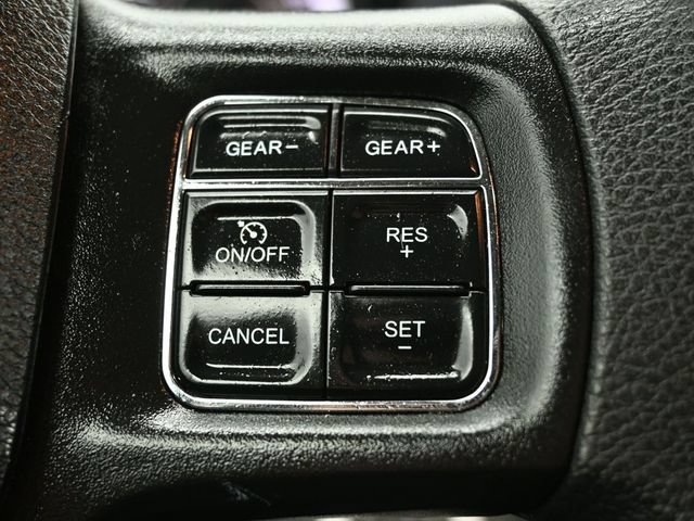 Used 2024 RAM 1500 Tradesman w/ Popular Equipment Group AWD/4WD image 24