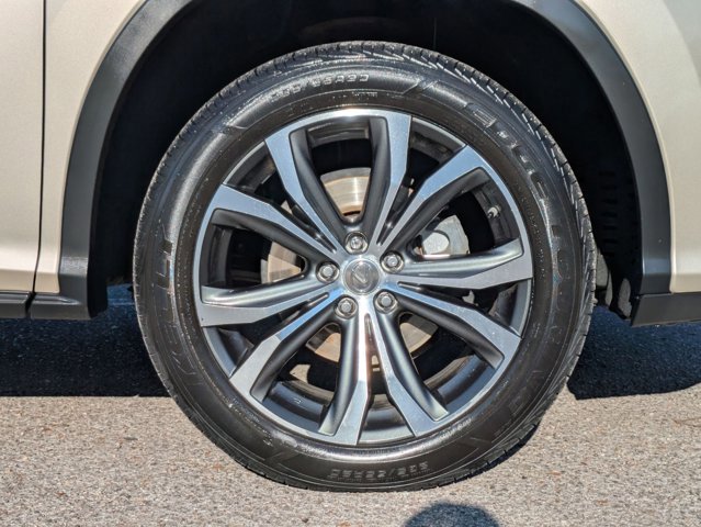 Used 2017 Lexus RX 350 FWD w/ Premium Package image 23