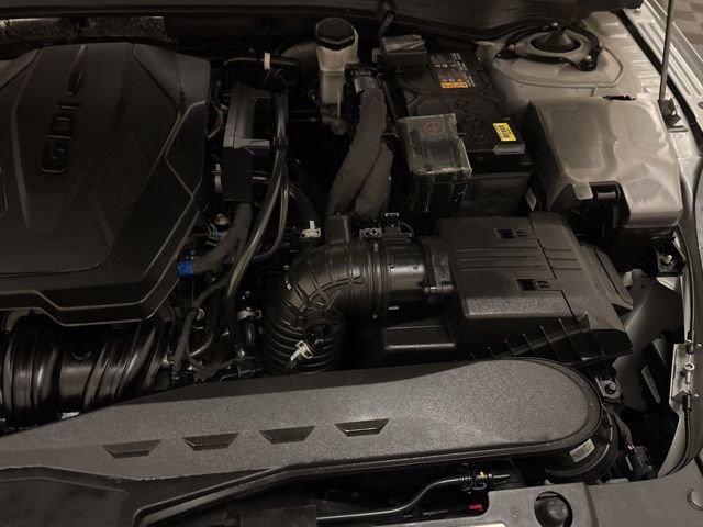 Certified 2025 Kia K5 GT-Line FWD image 24