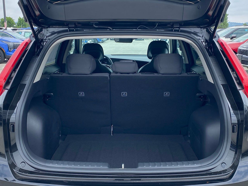New 2026 Kia Niro LX FWD image 19