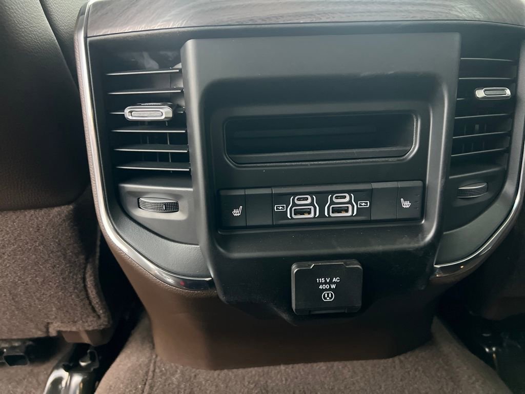 New 2026 RAM 3500 Laramie image 39