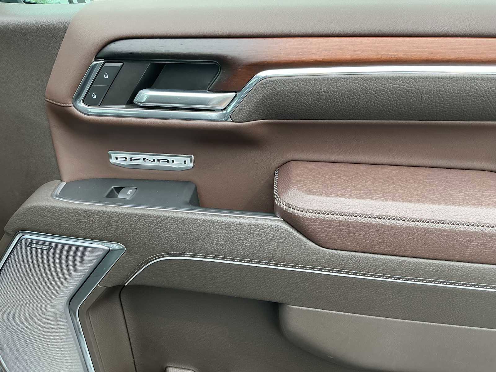 Used 2024 GMC Sierra 1500 Denali w/ Denali Reserve Package image 27