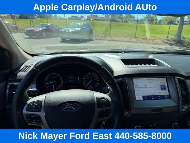 Used 2020 Ford Ranger XLT w/ Equipment Group 301A Mid AWD/4WD image 18