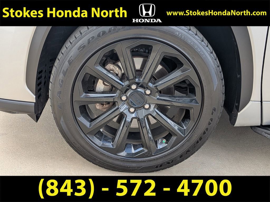 Used 2021 Toyota Highlander Platinum image 11