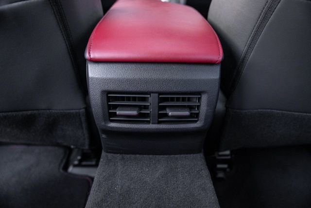 Used 2024 Lexus IS 300 F Sport RWD image 47