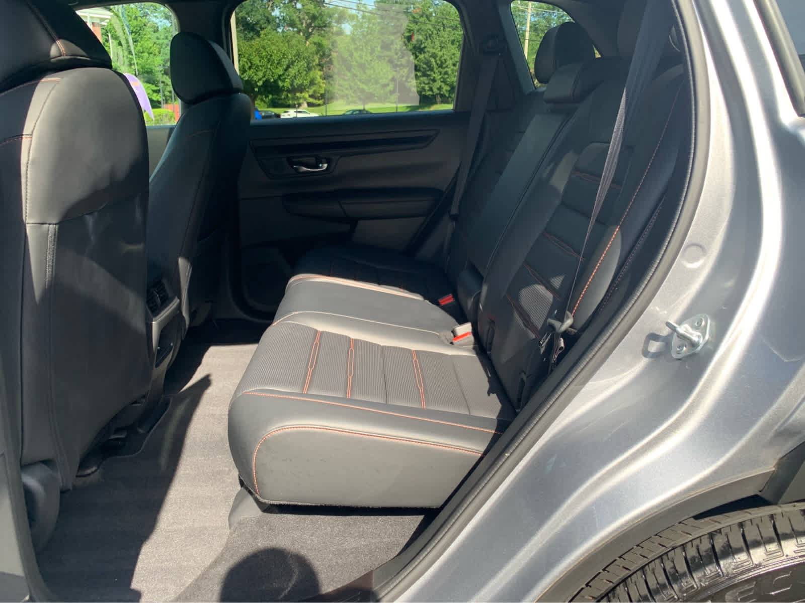 Used 2024 Honda CR-V Sport-L image 24