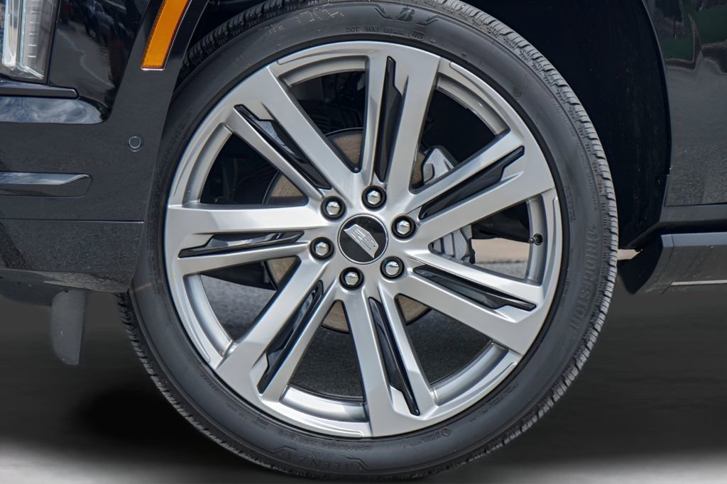 New 2026 Cadillac Escalade ESV Sport w/ Touring Package AWD/4WD video 2