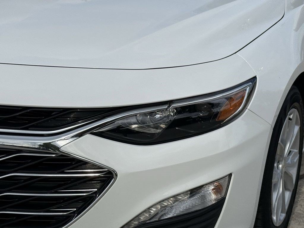 Used 2024 Chevrolet Malibu LT FWD image 11