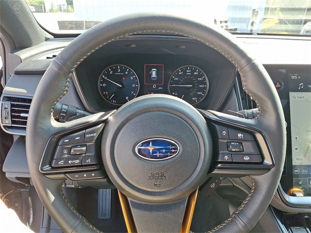 New 2025 Subaru Outback Wilderness image 18