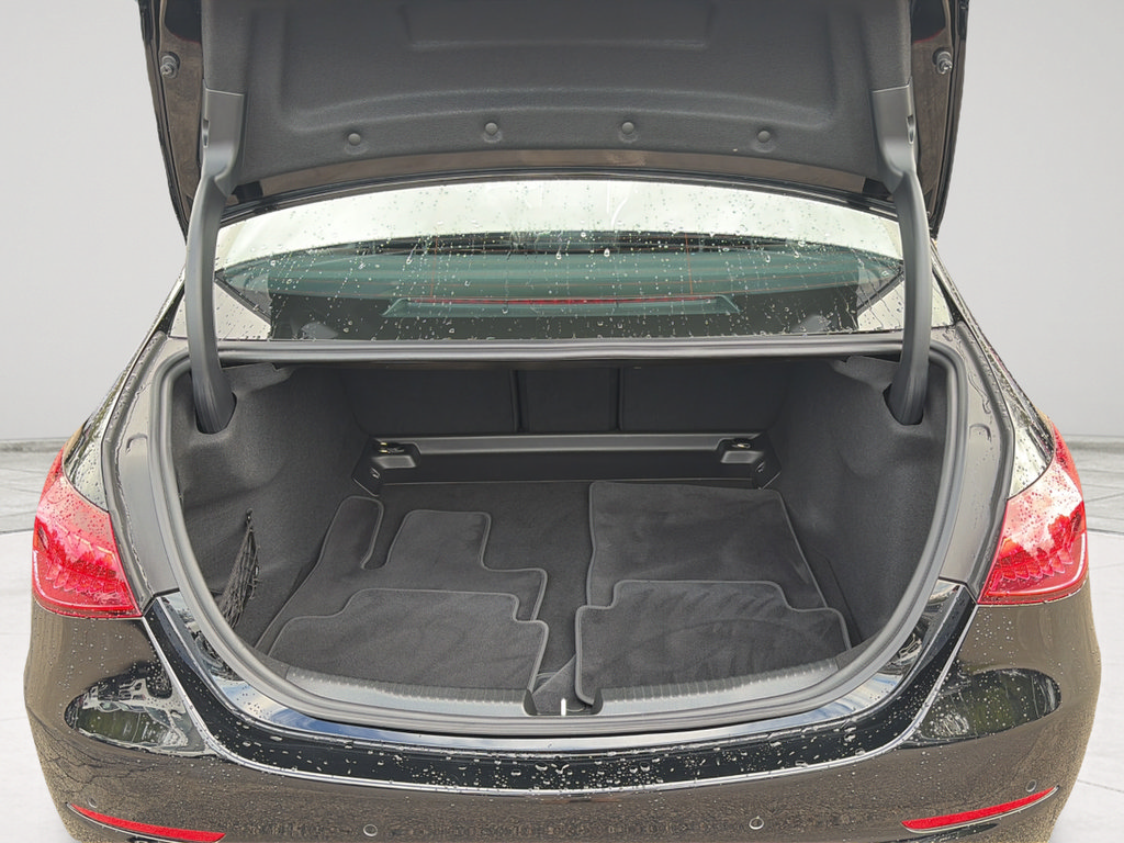 Certified 2024 Mercedes-Benz C 300 4MATIC Sedan image 21