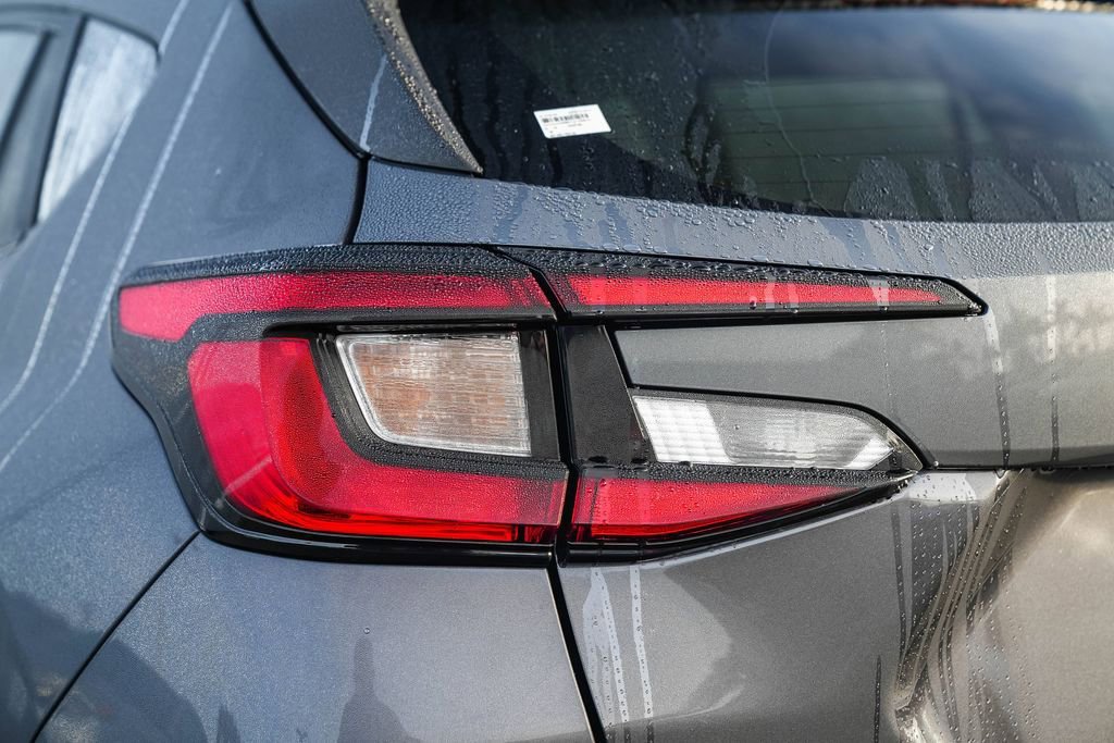New 2026 Subaru Crosstrek 2.0i Premium image 7