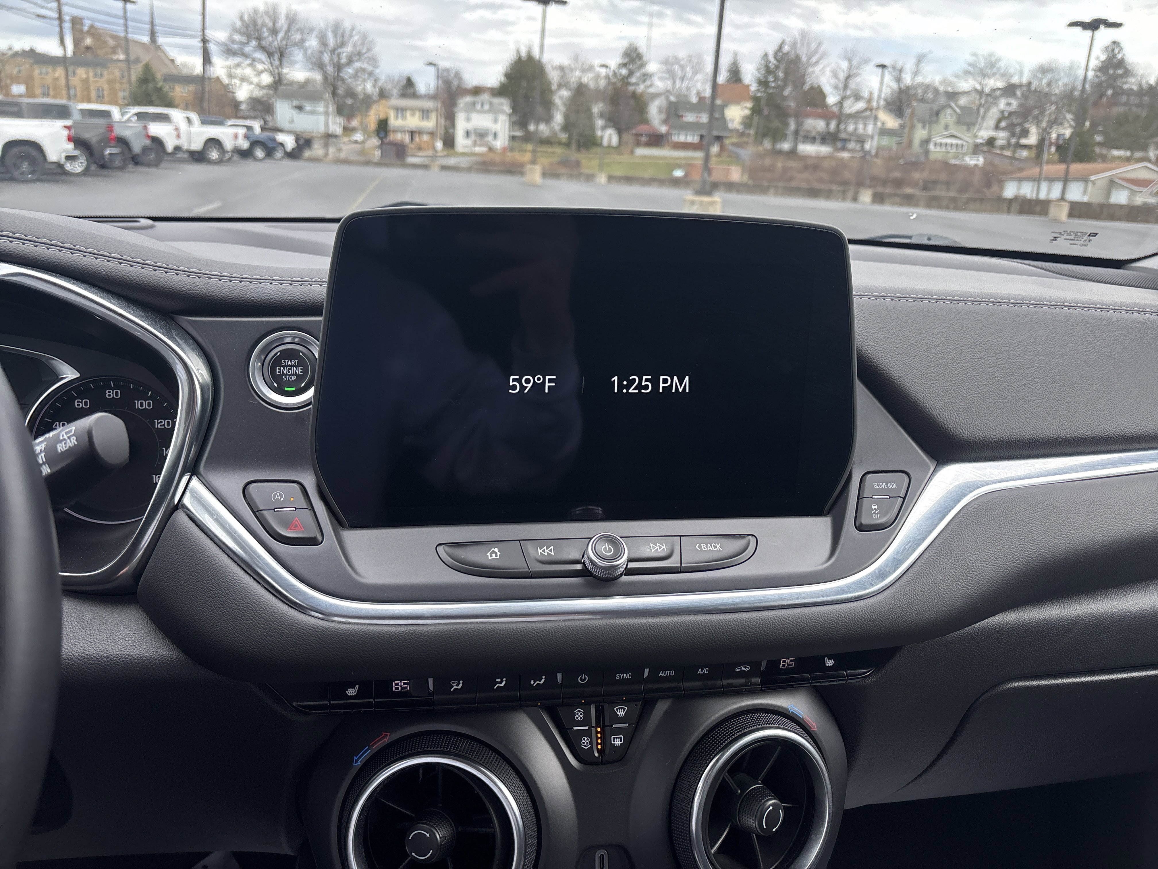 Used 2024 Chevrolet Blazer LT image 22