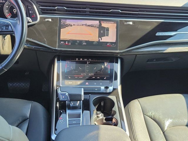 Used 2021 Audi Q7 2.0T Premium Plus w/ Premium Plus Package image 21