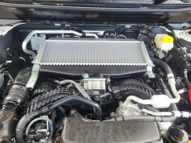 Certified 2026 Subaru Outback Limited XT AWD/4WD image 9