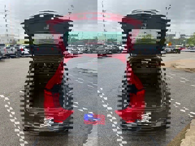 Used 2024 Dodge Hornet R/T image 5